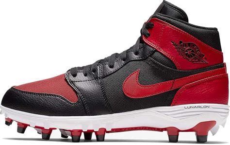 high top boys baseball cleats.